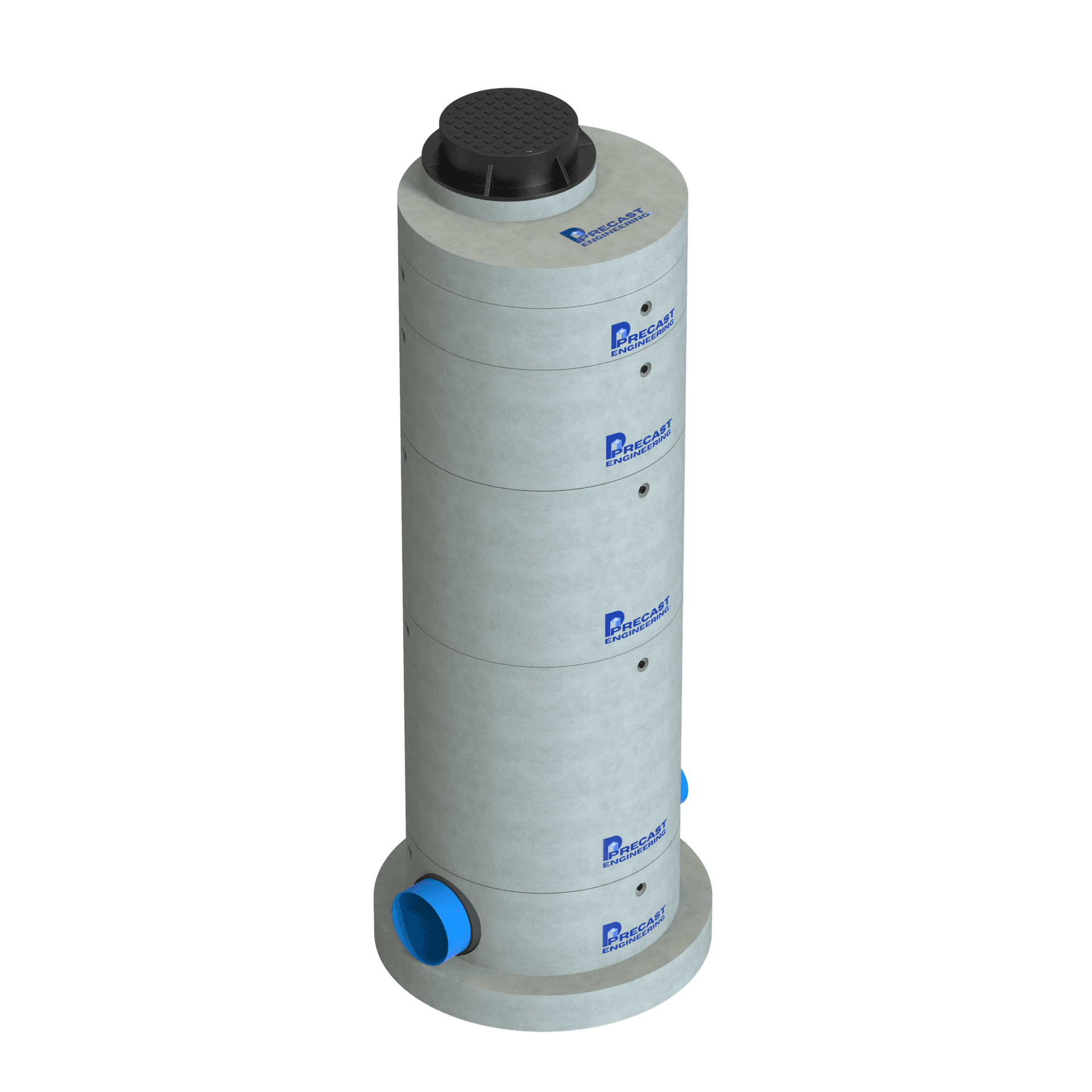 British Columbia Renders - 1050