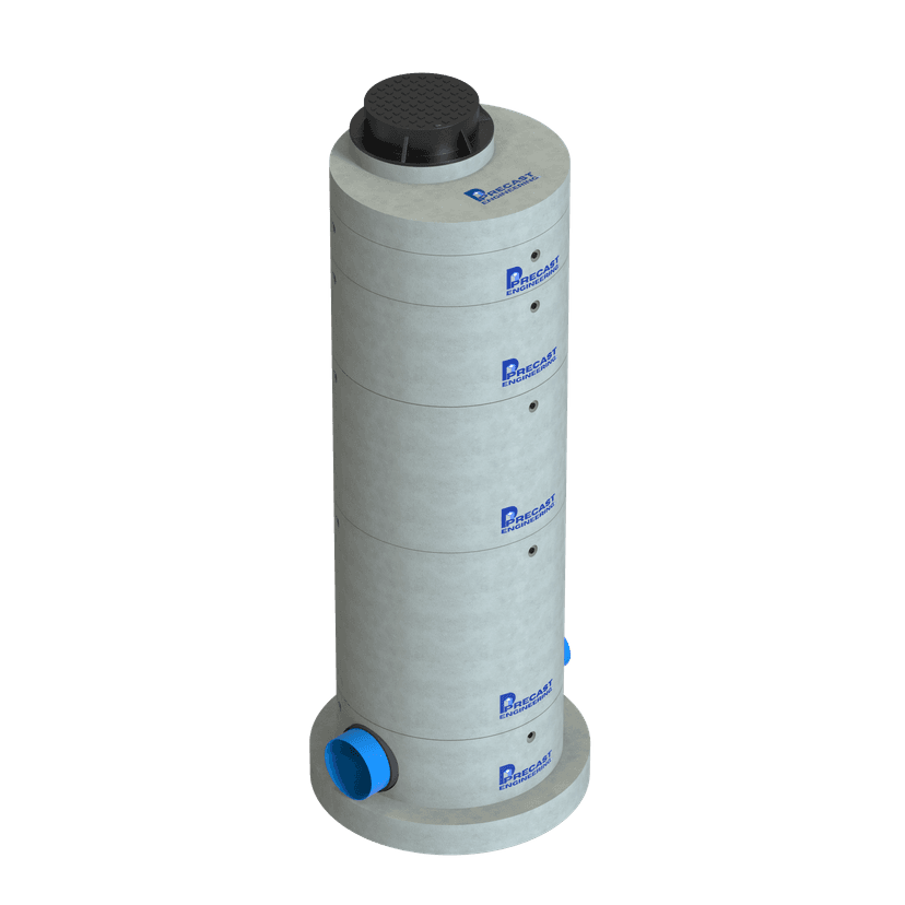 British Columbia Renders - 1050