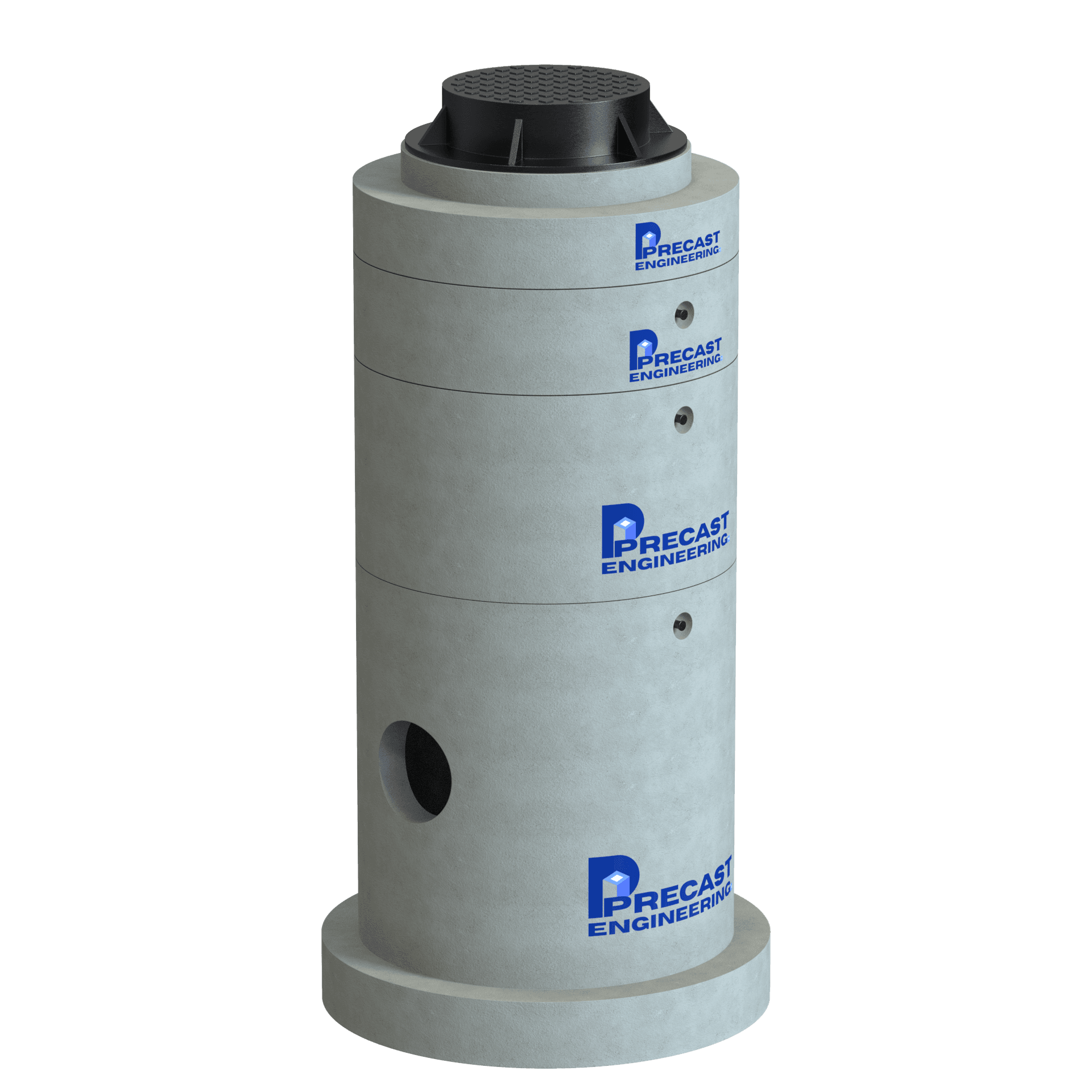 British Columbia Renders - 915