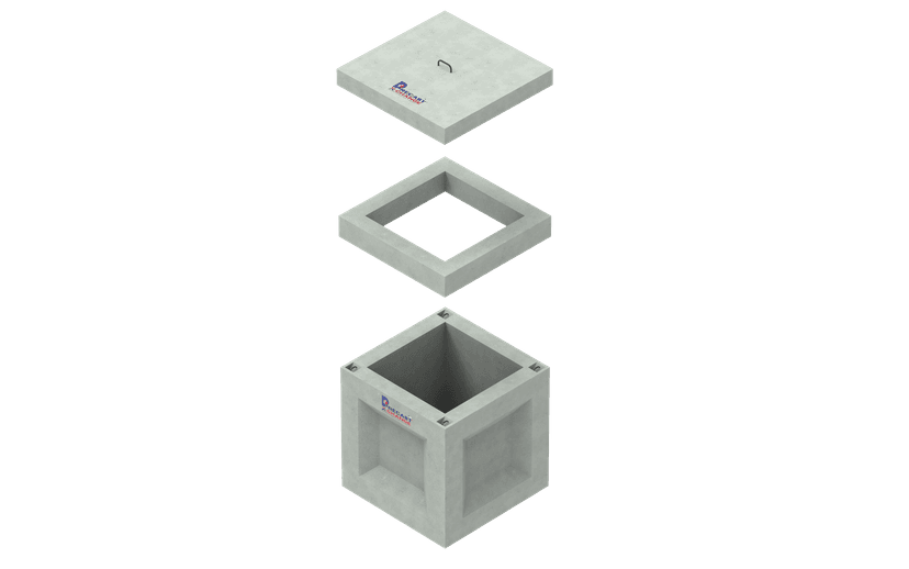 CATCH BASIN