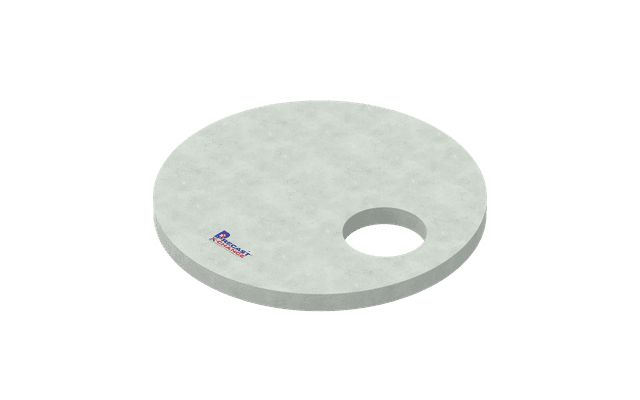 Solid Slab Opening