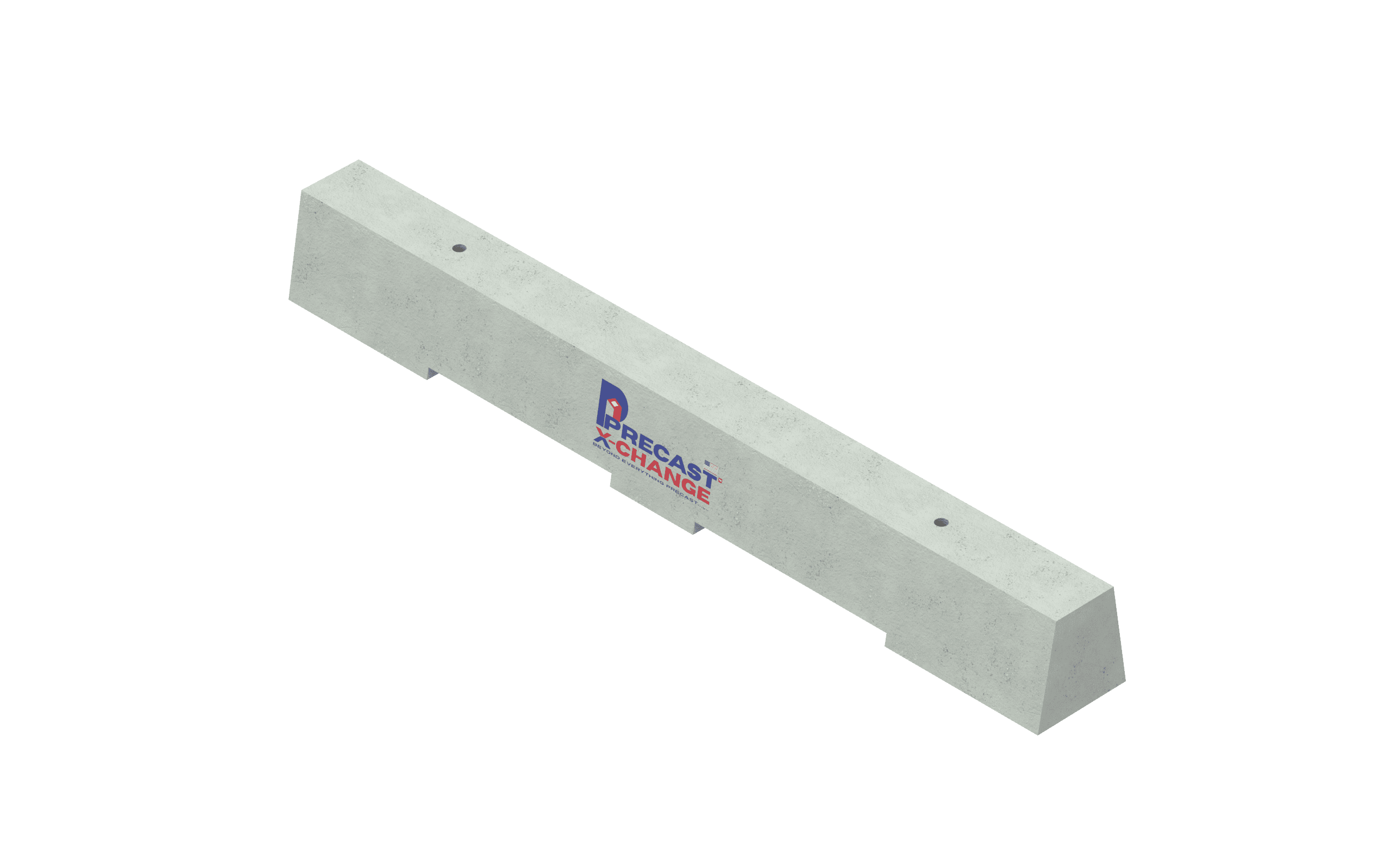 Global Supply Chain Optimization for Precasters