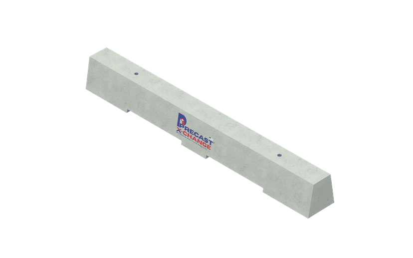 Global Supply Chain Optimization for Precasters