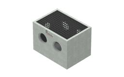 D box
