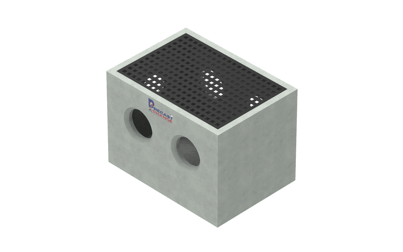 Precast Media Thumbnail