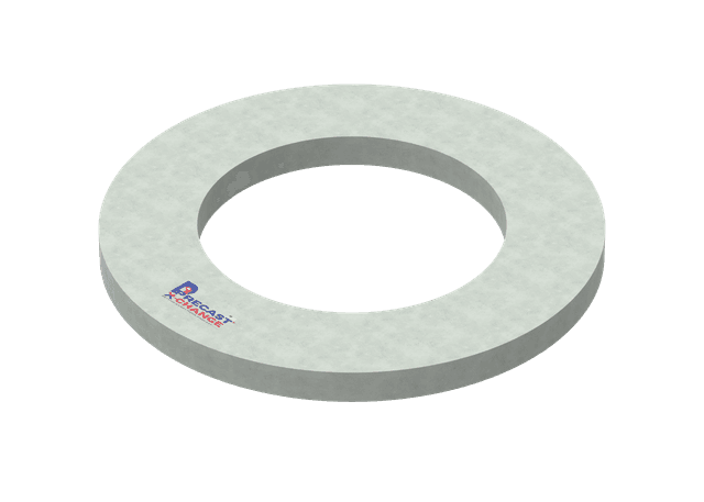 Industrial Partner Seal