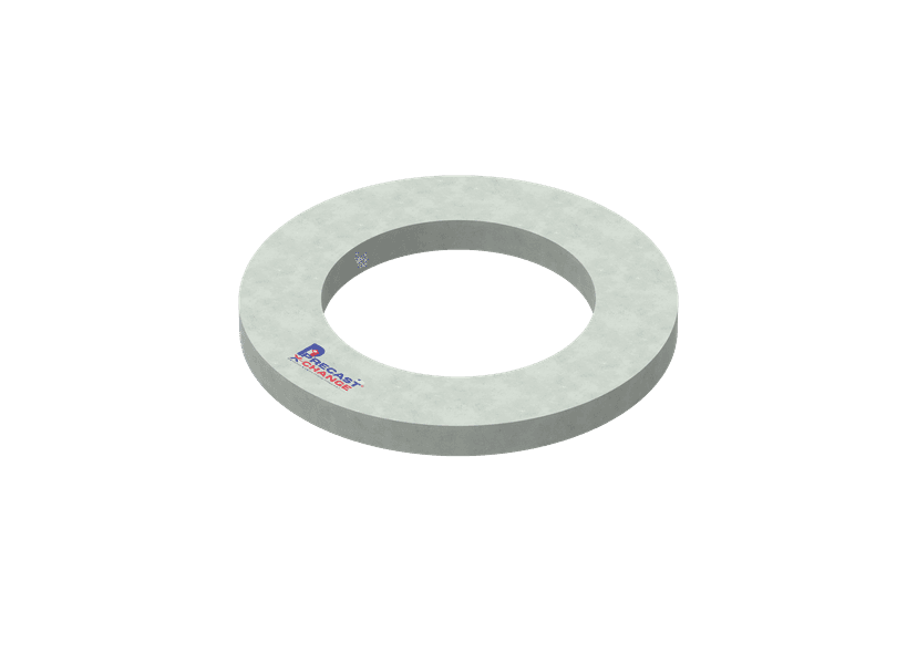 Concrete Ring