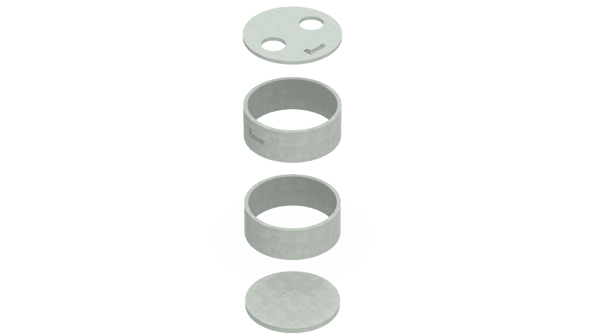 Grease Trap
