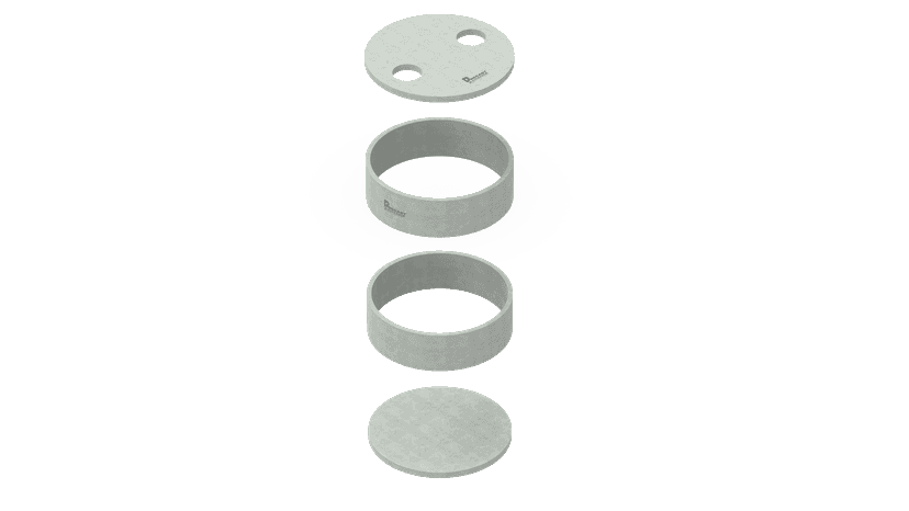 Structural Precast Elements