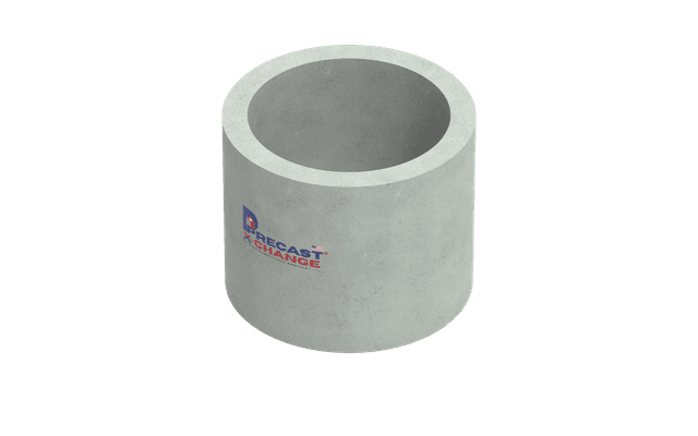 Industrial Partner Seal