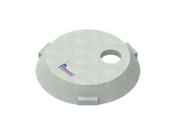 Low dome