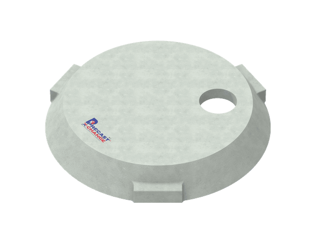 Industrial Partner Seal