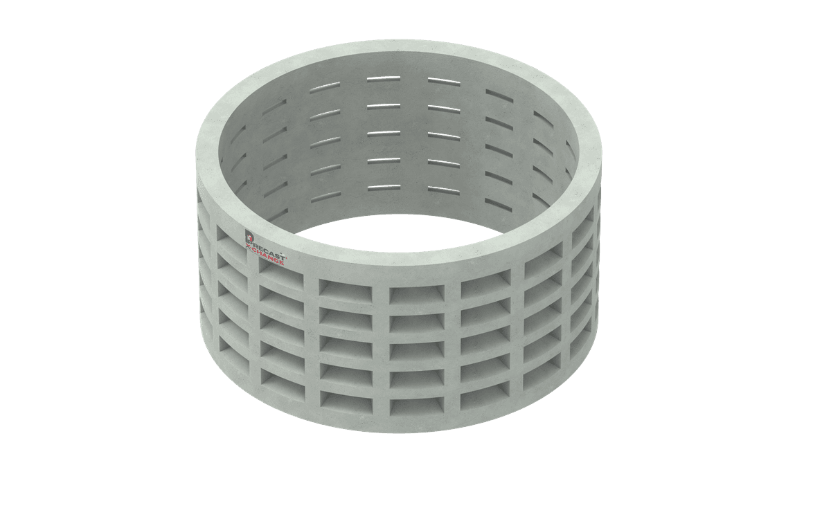 Sanitary Ring