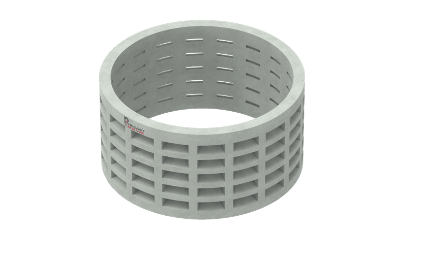 Infrastructure Precast Solutions