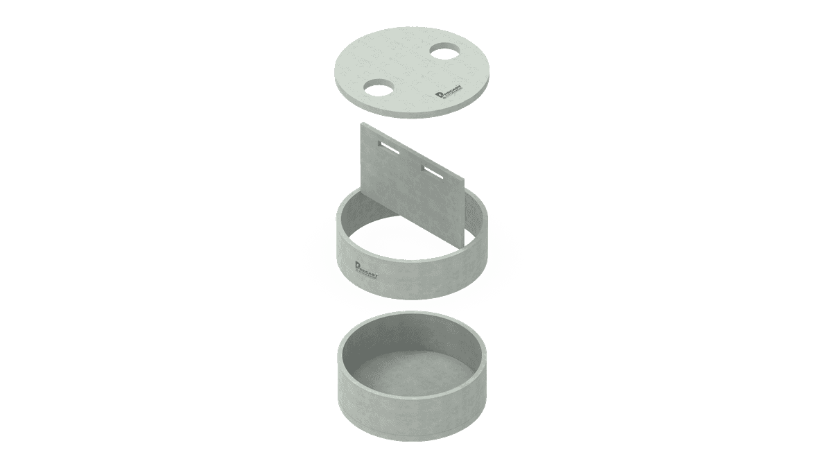Heavy Equipment Asset