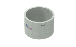 Solid ring