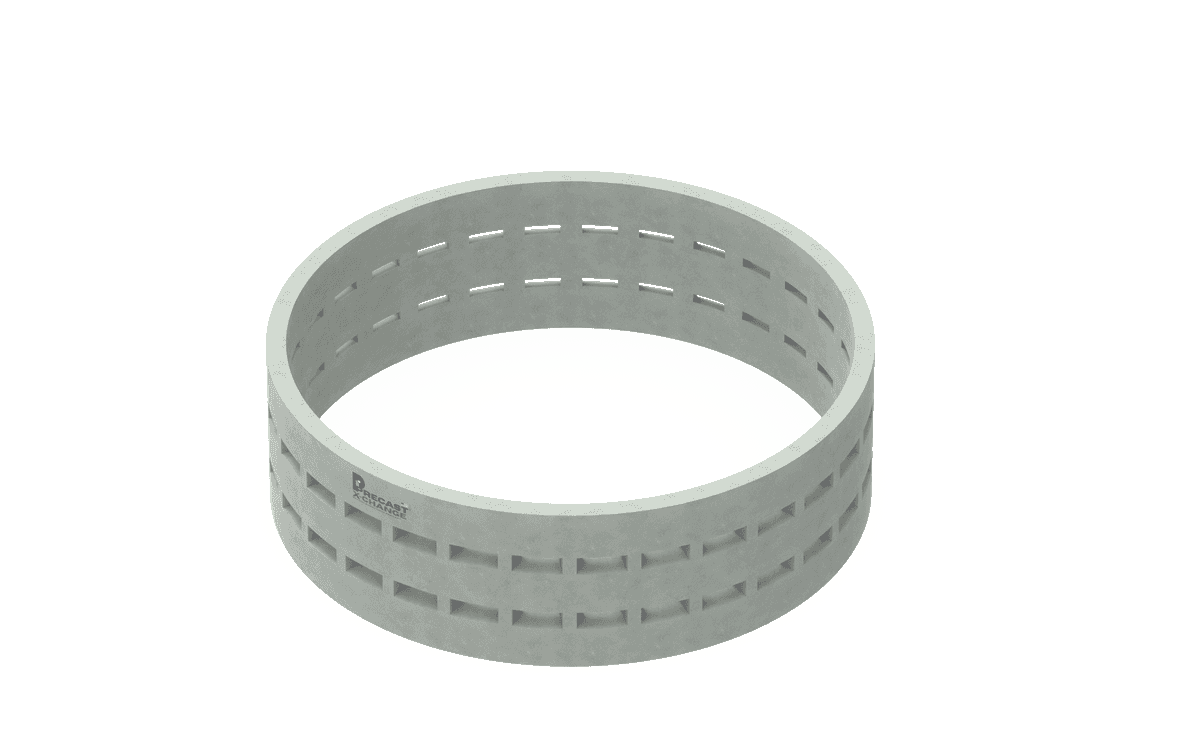 Raw Materials Asset