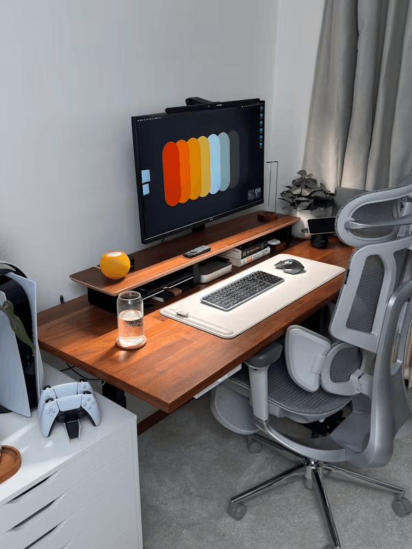 Personal Desk