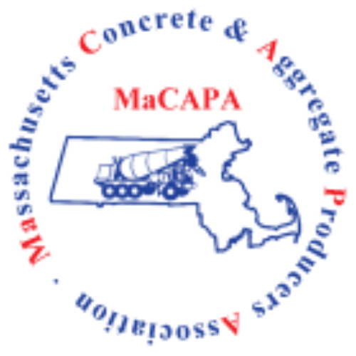 Ready Mix Partner Logo