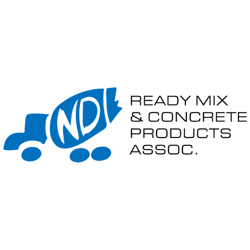 Ready Mix Partner Logo